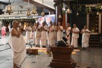 13th July 2025: Ashtavadhana Seva (Pics by Shri Dinesh Karkal)